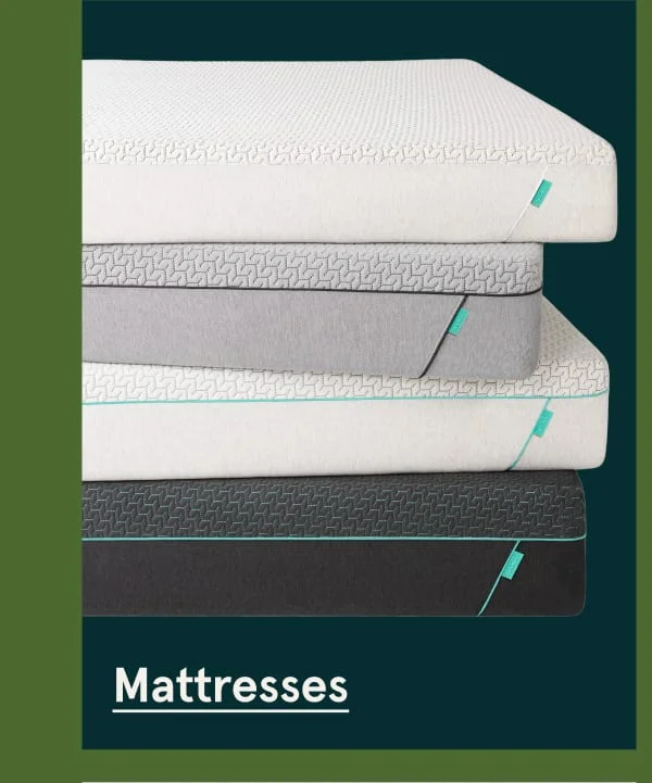 Mattresses