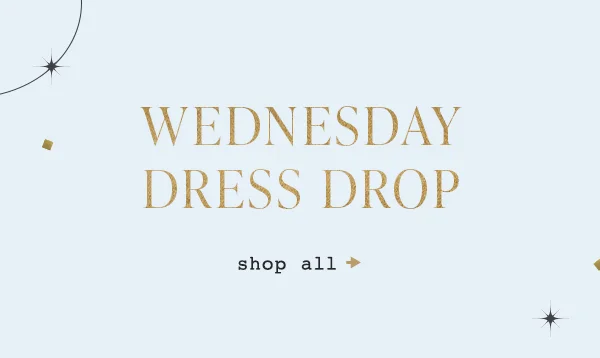 wednesday dress shop, shop all