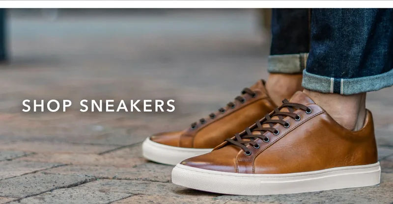 Shop Sneaker's