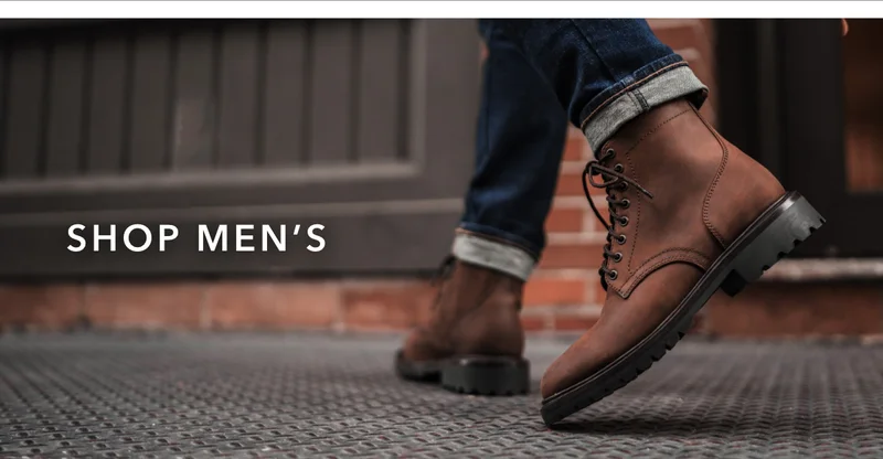 Shop Men's