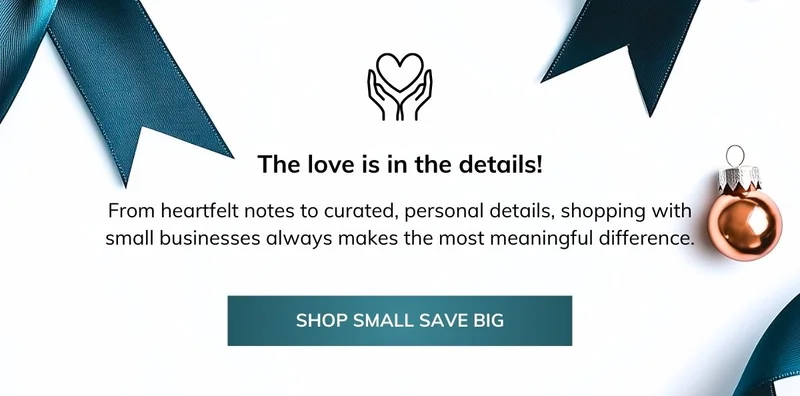 Shop Black Friday Small Buisiness