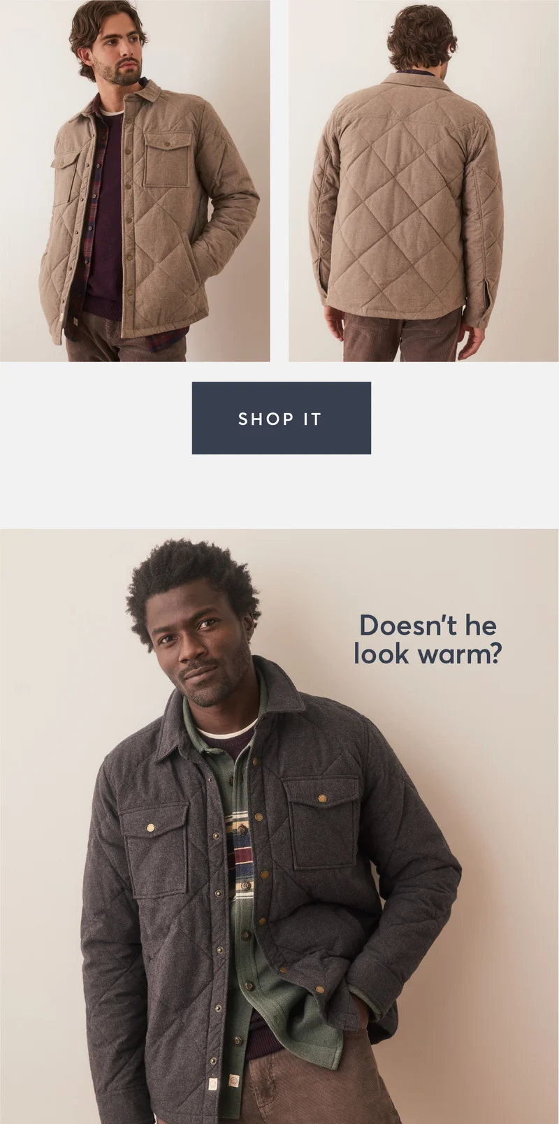 Shop it