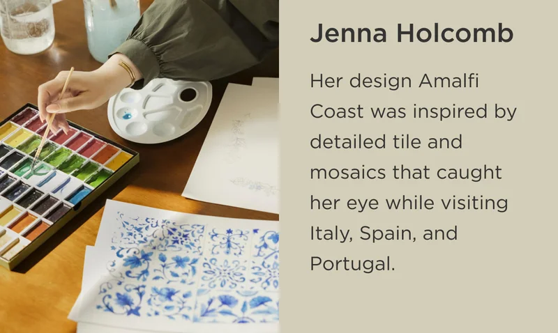 Jenna Holcomb