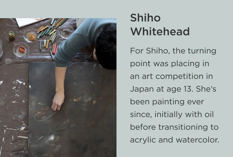 Shiho Whitehead