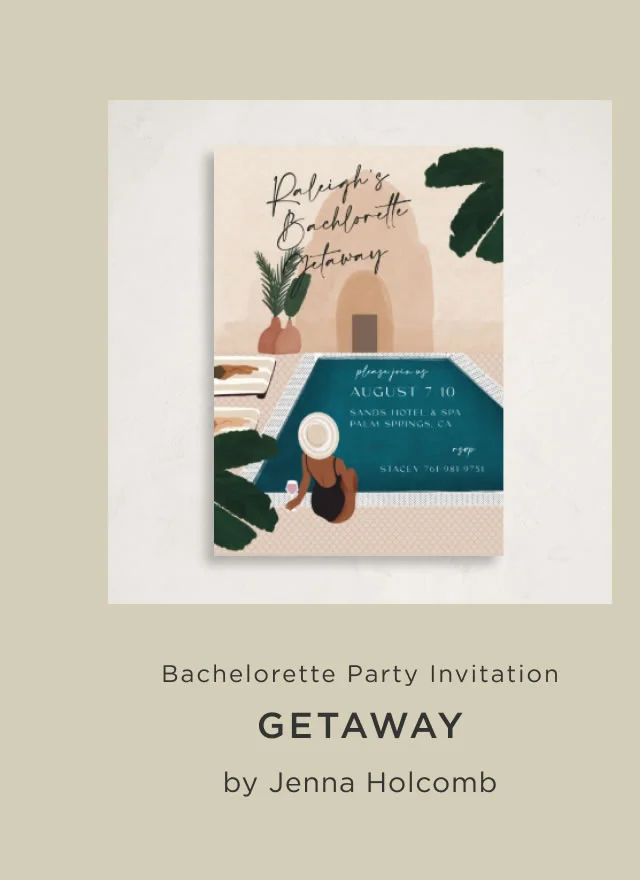Getaway