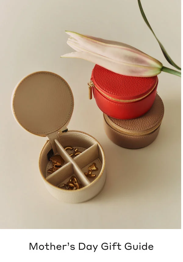 Mother's Day Gift Guide
