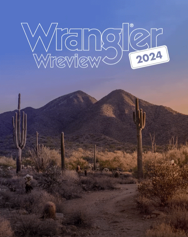Wrangler Wreview 2024