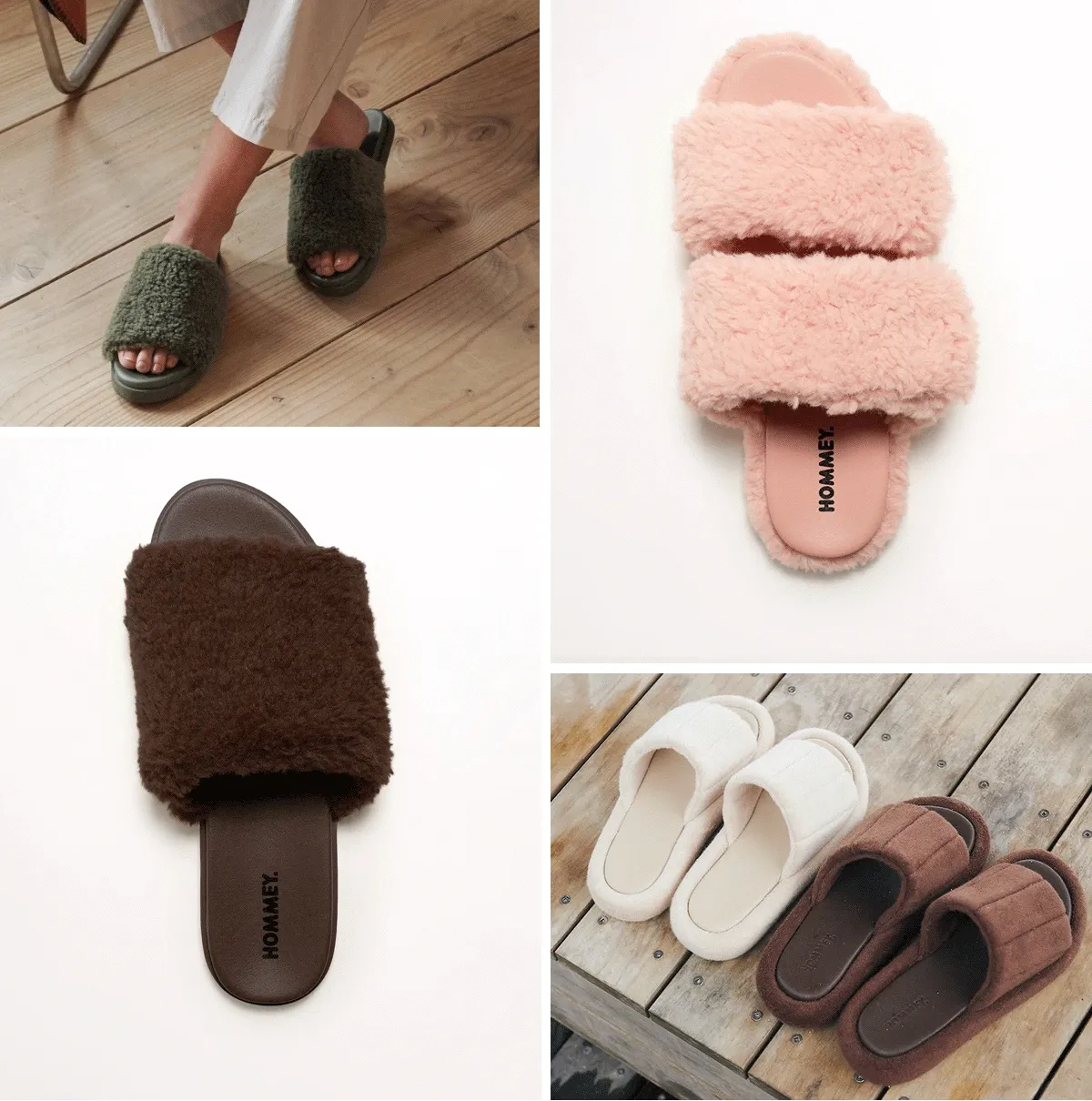 Slides