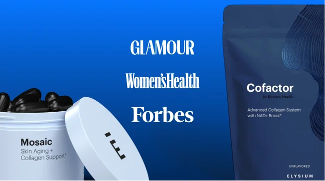 GLAMOUR | Women'sHealth | Forbes