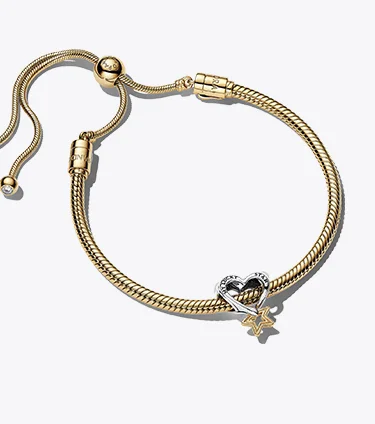 My Lucky Star Bracelet Gift Set