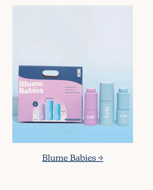 Blume Babies