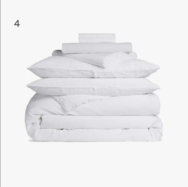 Linen Bundle