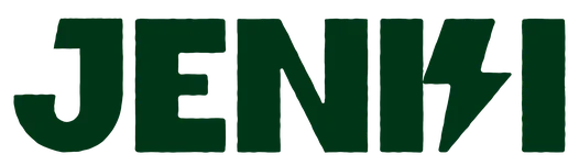 jenki website