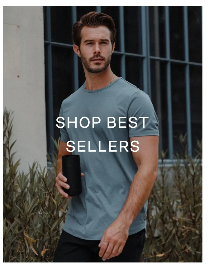 Shop Men's Best Sellers