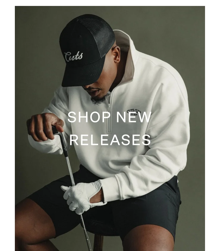 Shop Men's New Releases