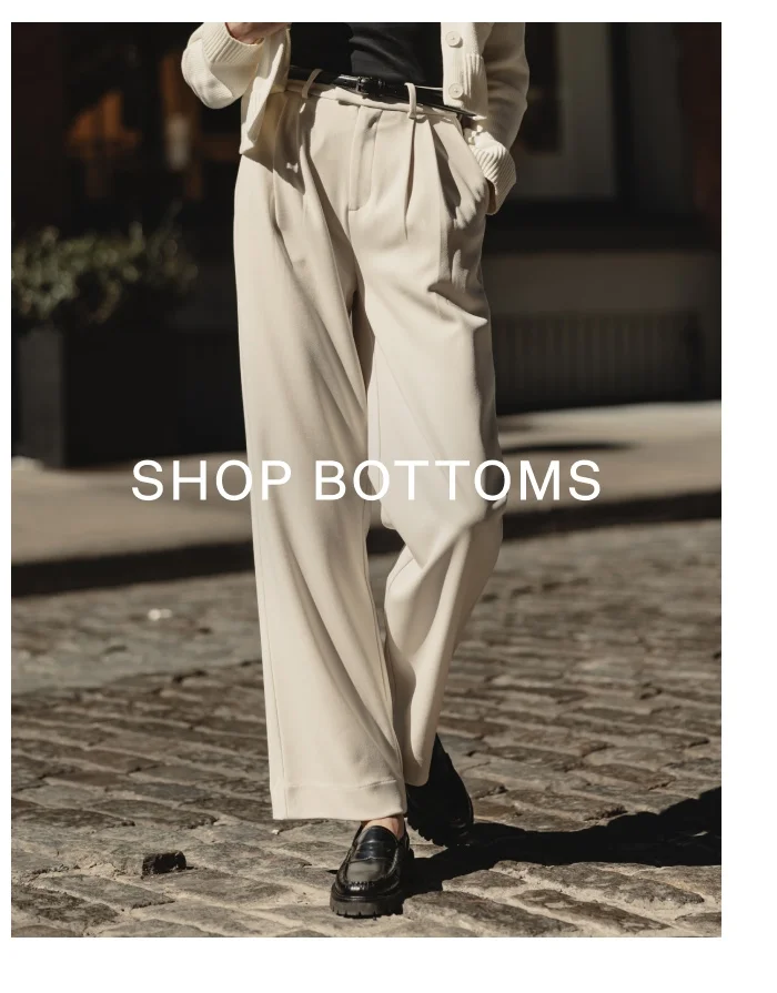 Shop Women's Bottoms