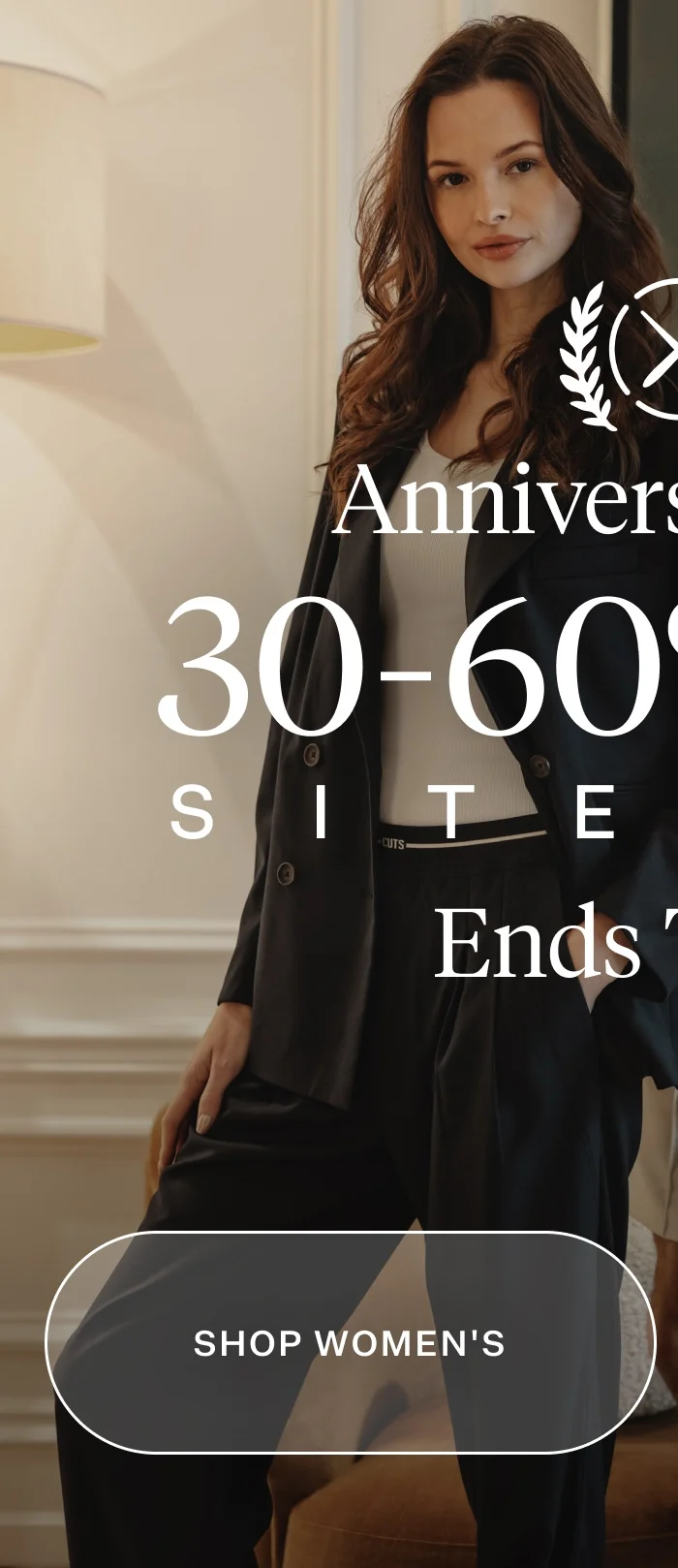 Shop Women's 30-60% Off