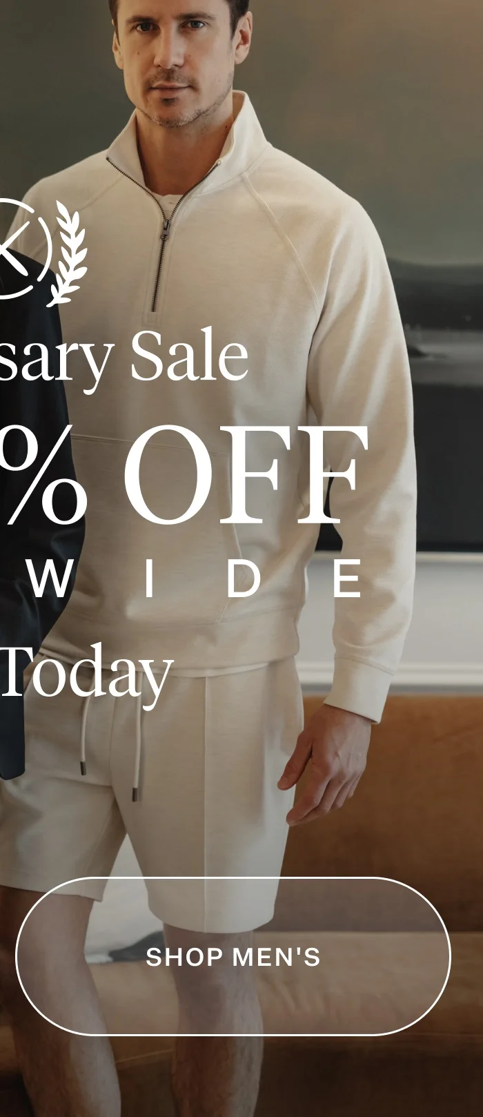Shop Men's 30-60% Off