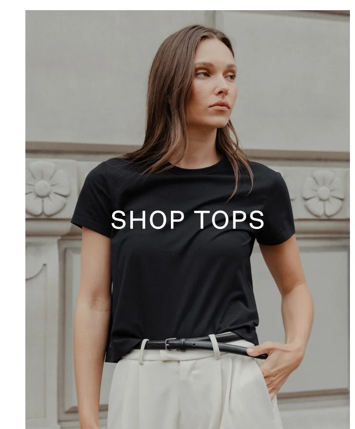 Shop Women's Tops
