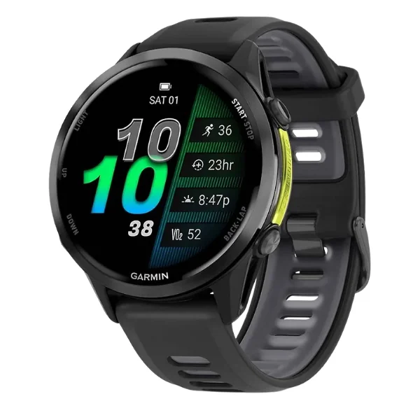 Garmin Forerunner 970