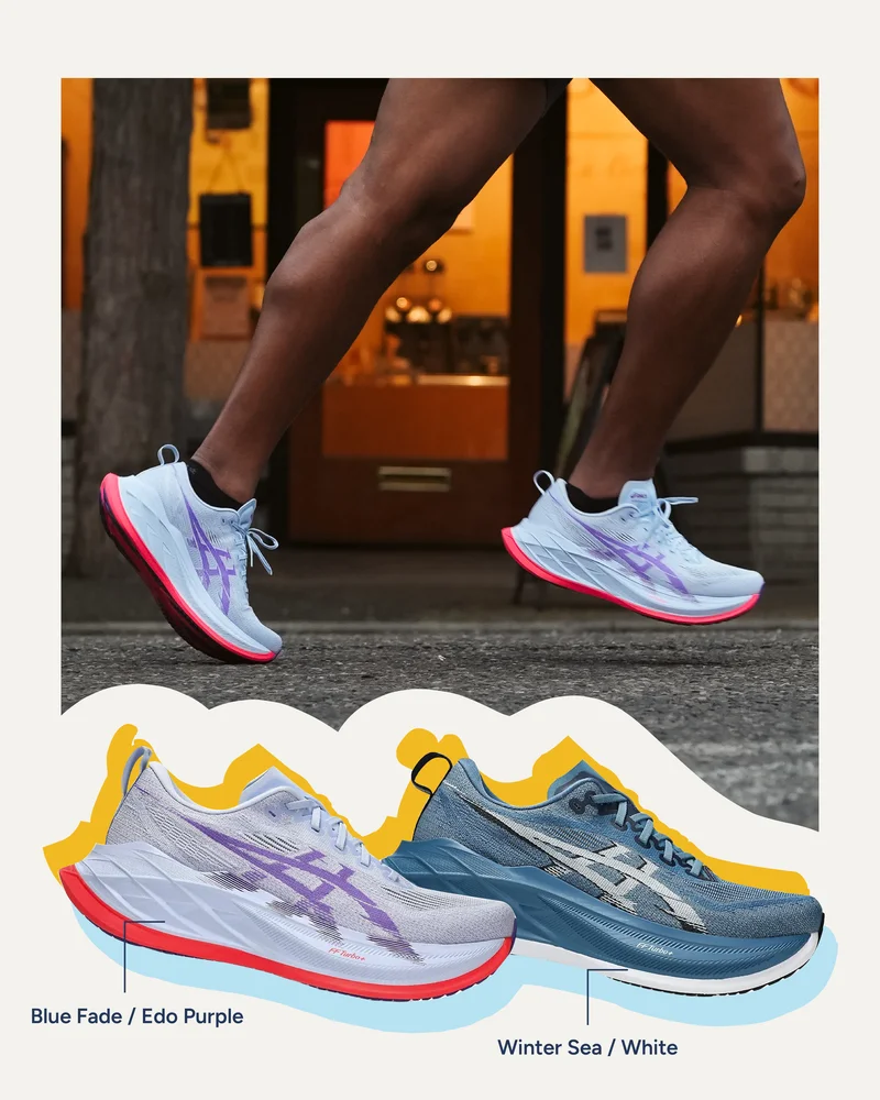 ASICS Superblast 2 ASICS Superblast 2