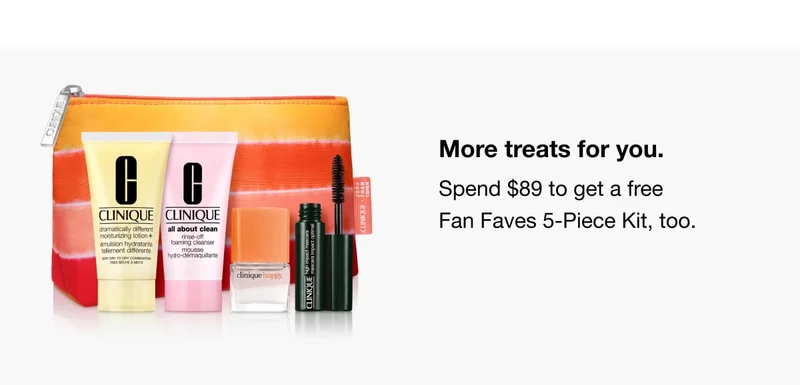 Cyber Monday Deals. | 30% off sitewide.| Shop Bestsellers | Clinique.com  exclusive.