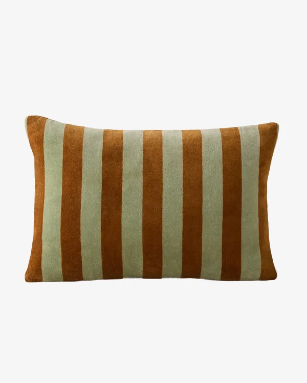 Shop Panetta Velvet Pillow
