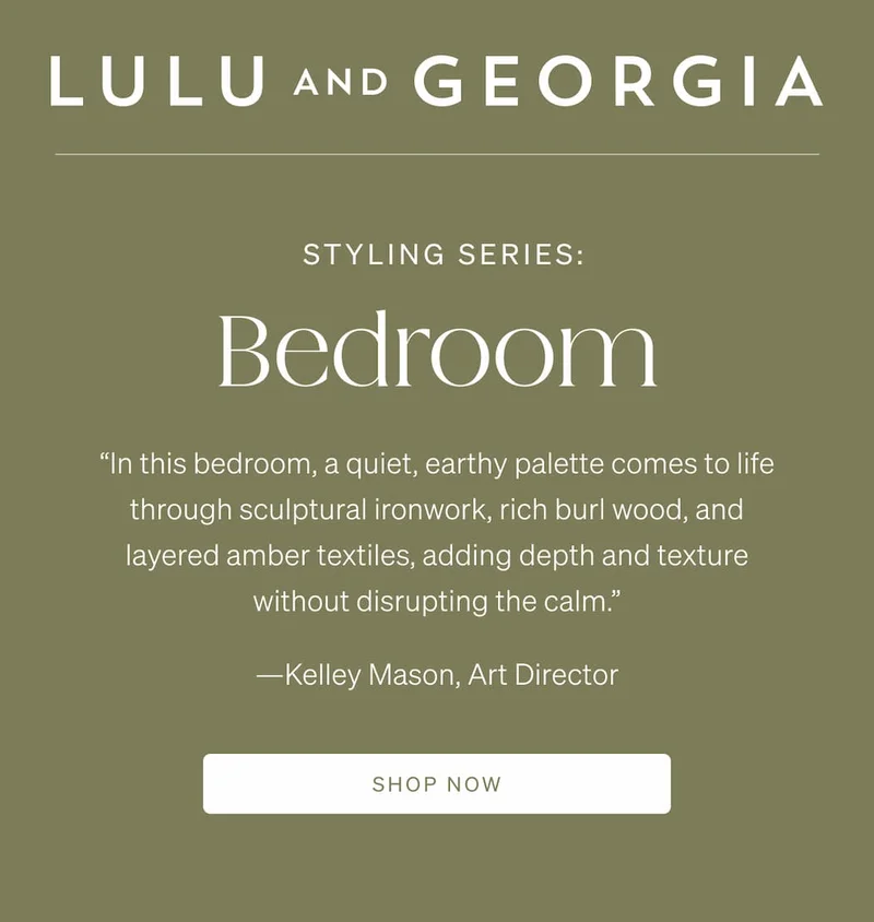 Shop The Look