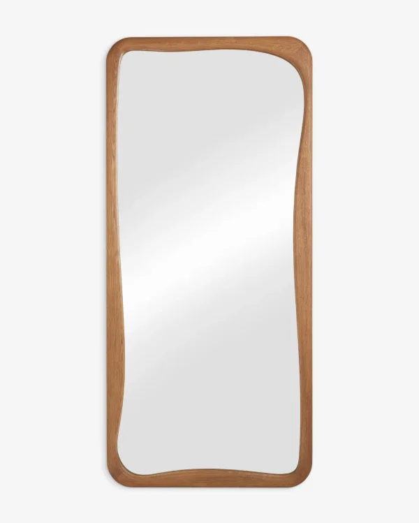 Shop Galilea Floor Mirror