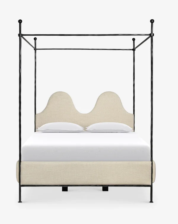 Shop Anneli Canopy Bed