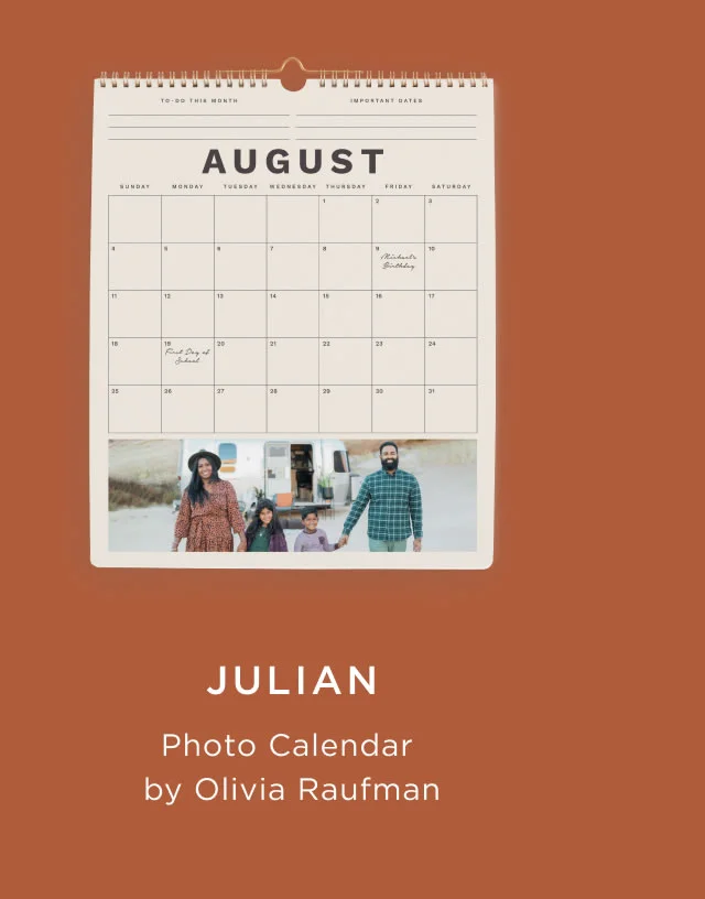 Julian