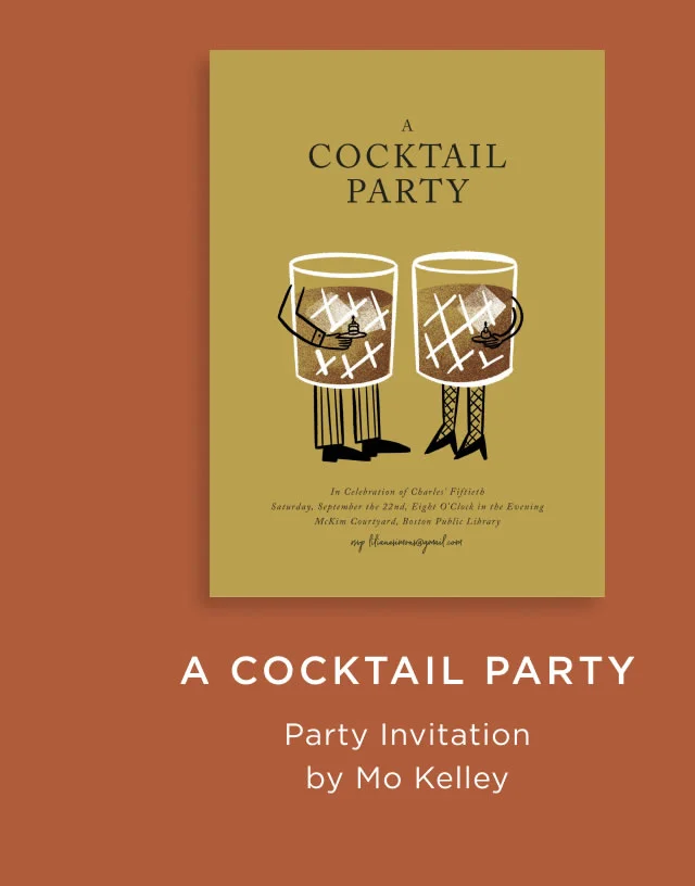 A Cocktail Party