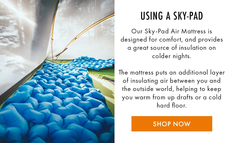 SkyPad