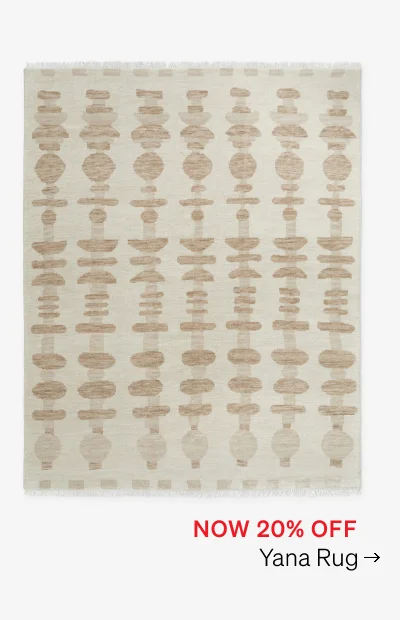 Shop Yana Rug