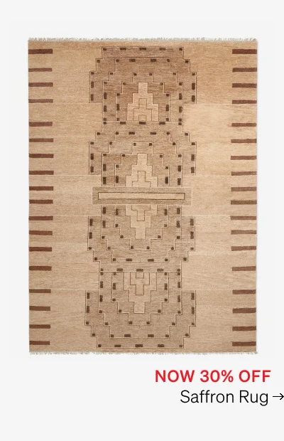 Shop Saffron Rug