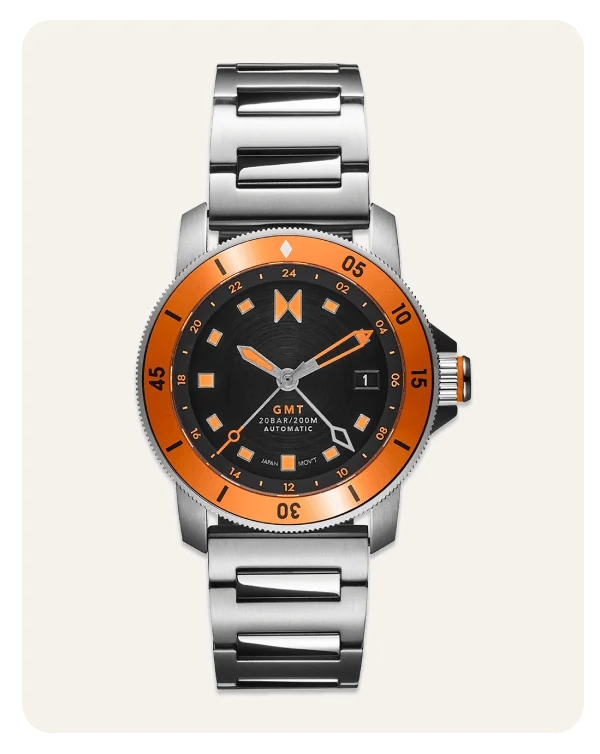 Horizon Orange