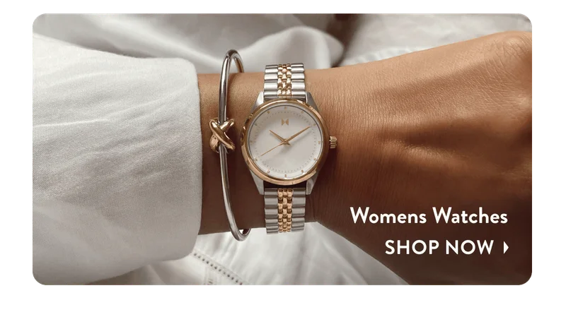 Womens Watches