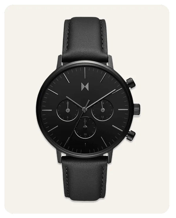 Panther Black