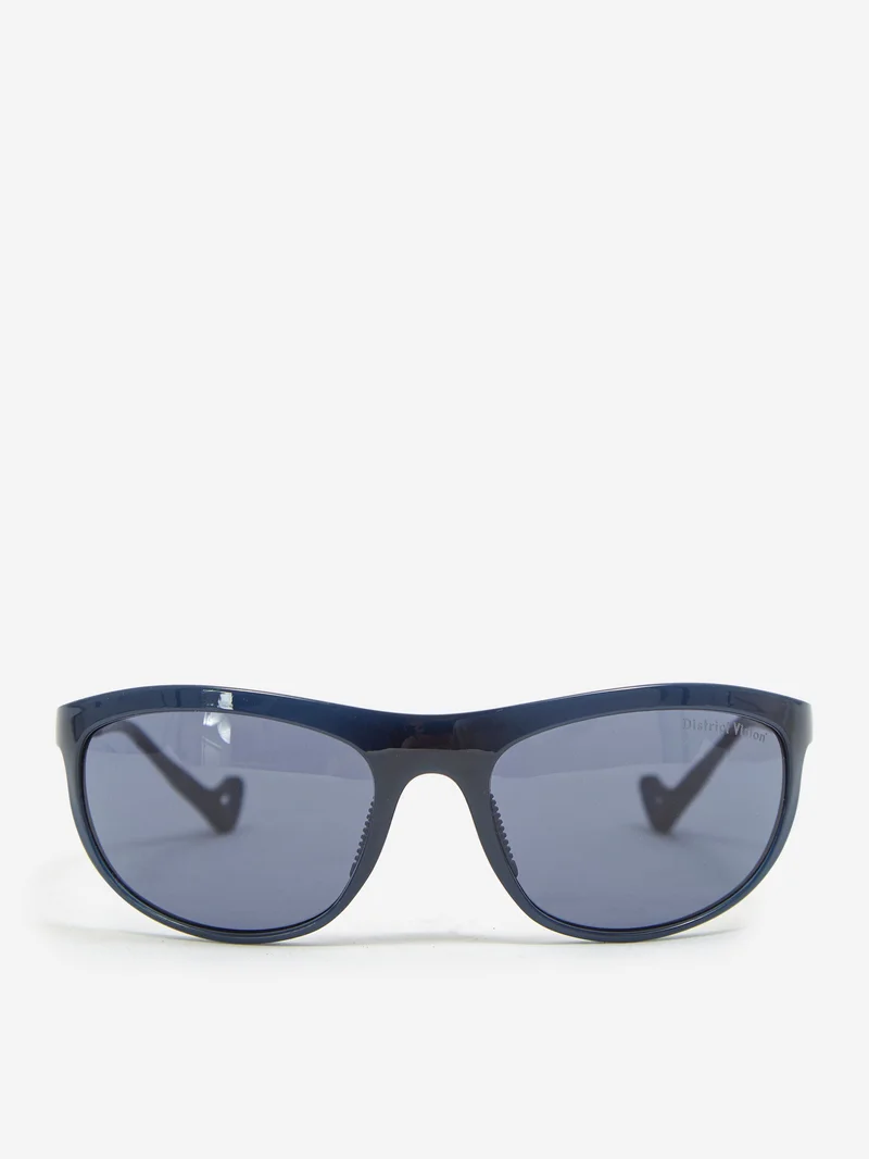 Image of District Vision Takeyoshi Altitude Master - Midnight/D+ Blue Ice