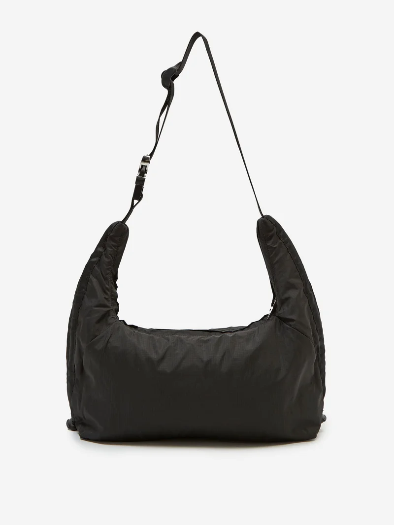 Image of ARCS Little Hey Sling Bag - Black Ripstop