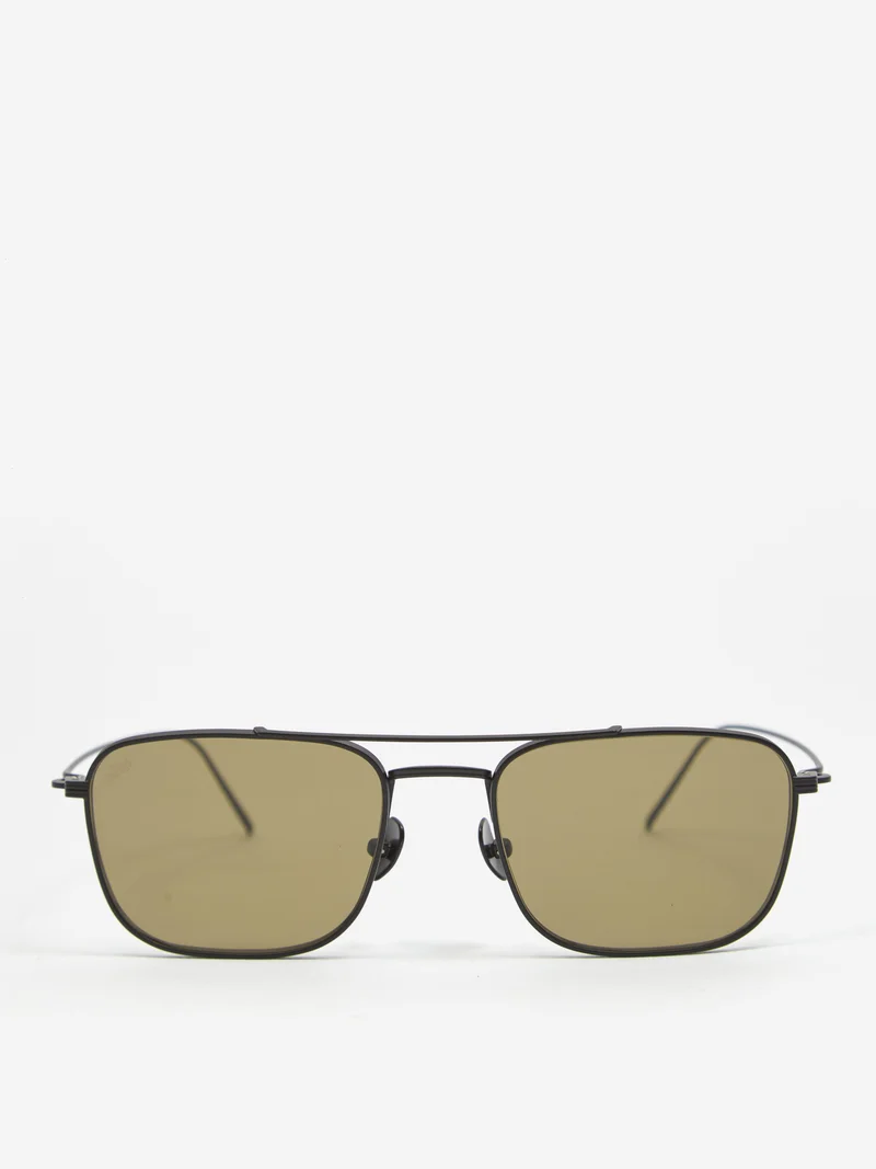 Image of AKILA Titan - Matte Black/Dark Green