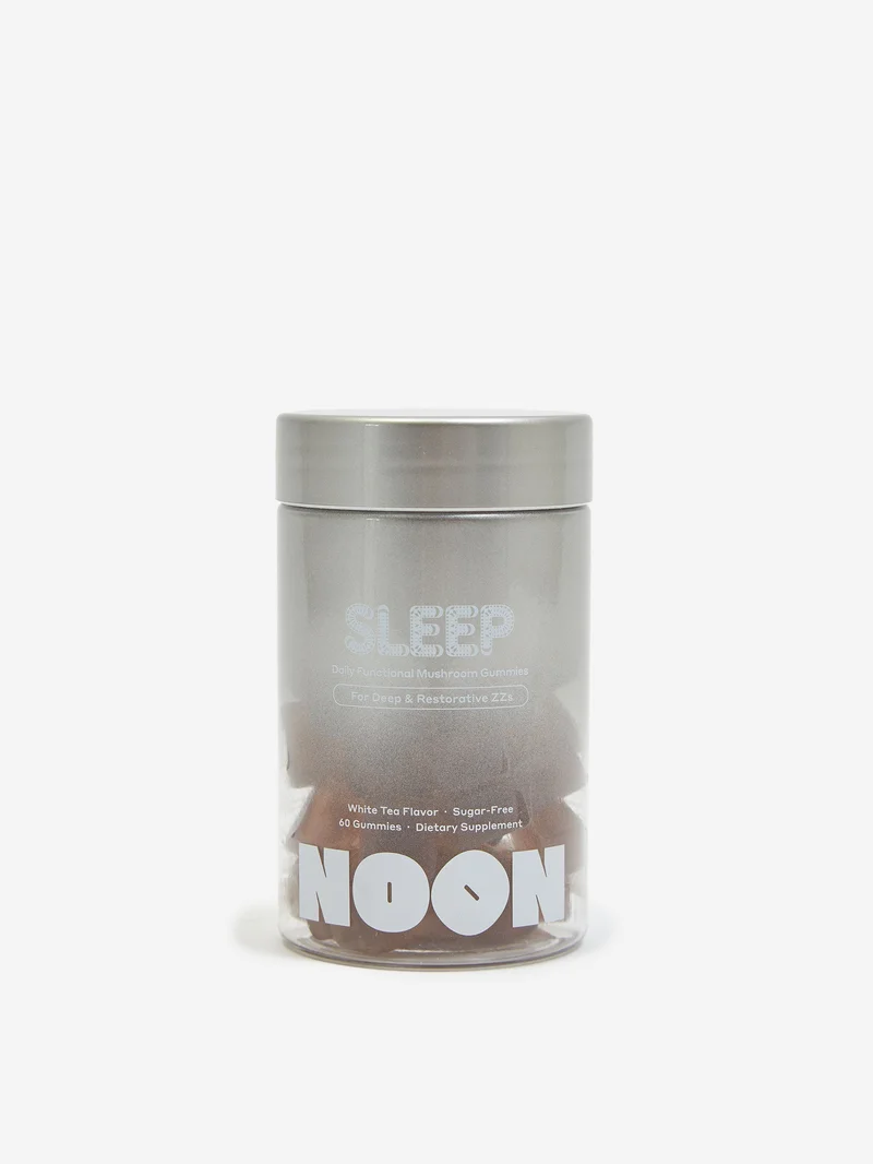 Image of NOON Mushroom Gummy Delights - Sleep