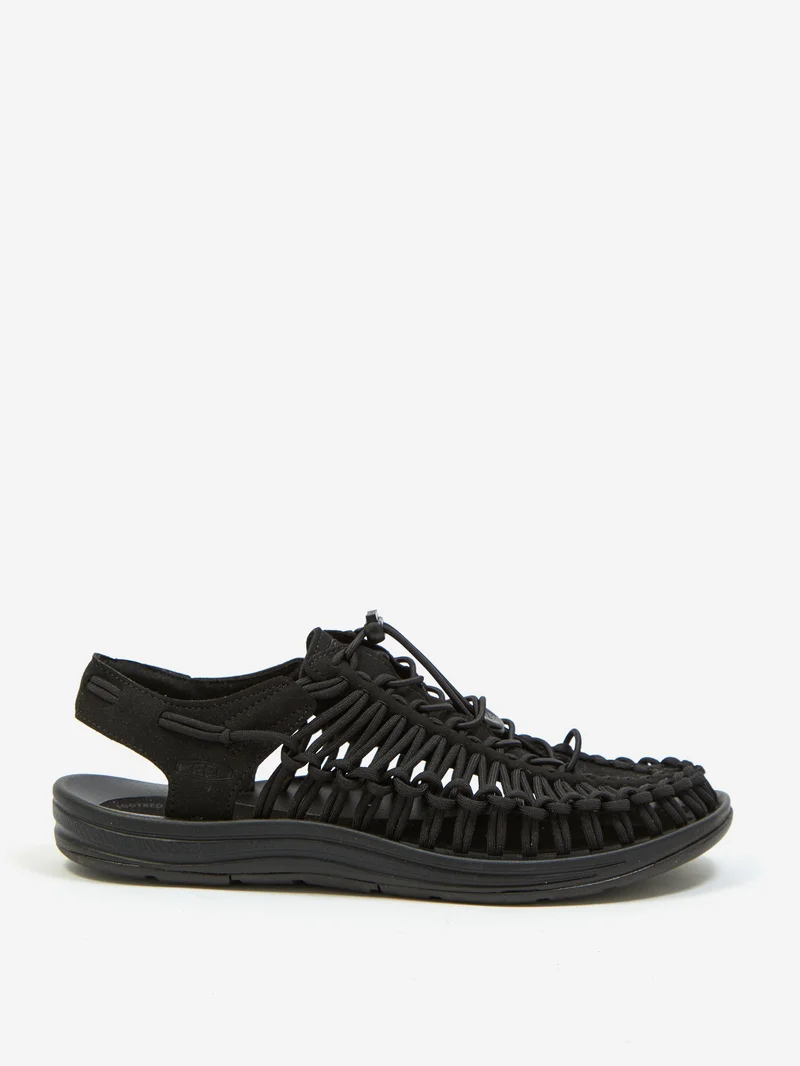Image of Keen Uneek - Black/Black