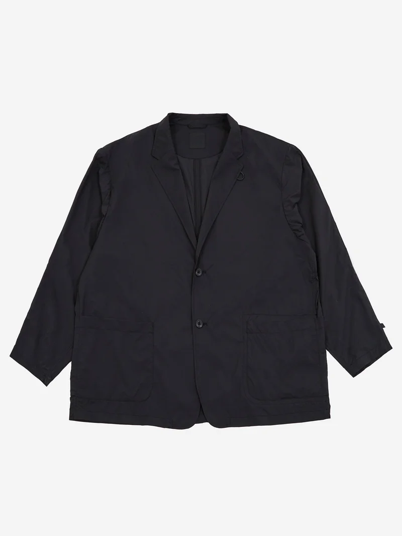 Image of Daiwa Pier39 Tech Travel ２b Jacket - Black