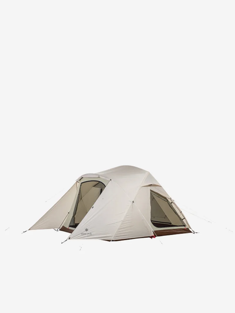 Image of Snow Peak Alpha Breeze - Ivory