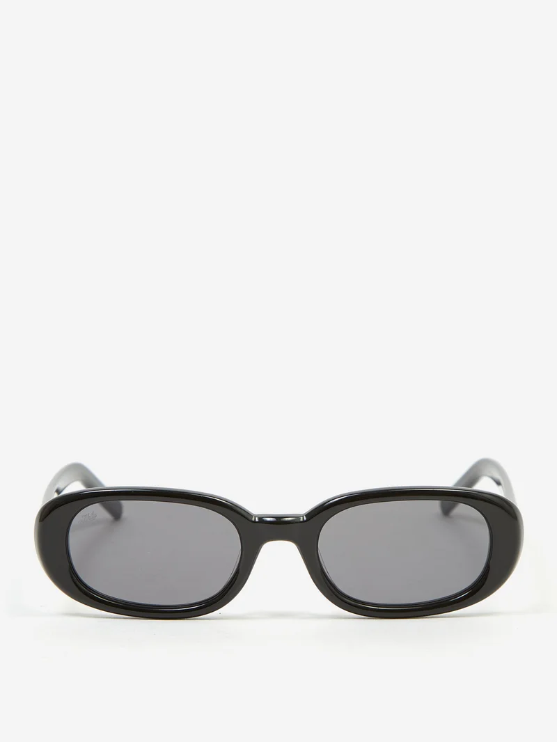 Image of AKILA Blossom - Black/Black