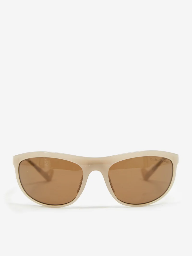 Image of District Vision Takeyoshi Altitude Master Ivory/D+ Earth Vision