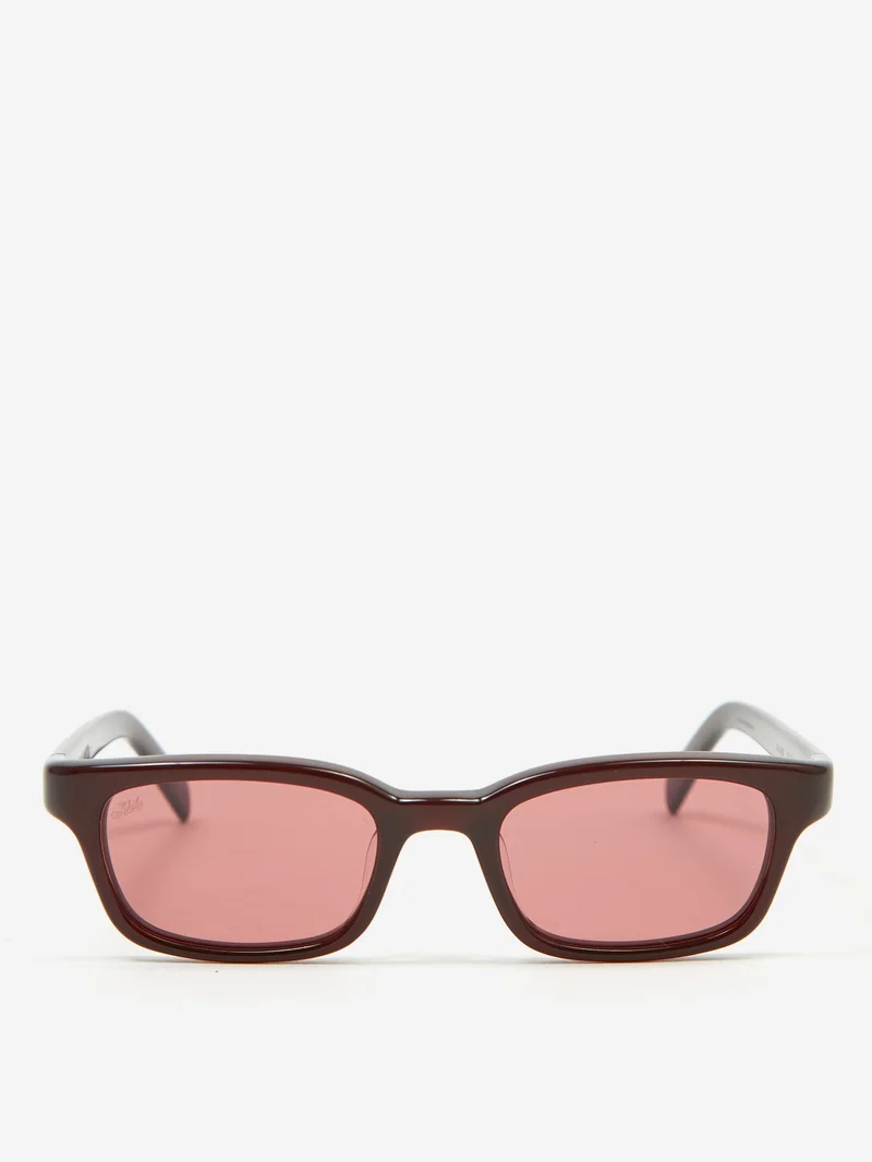 Image of AKILA Trivia - Oxblood/Maroon