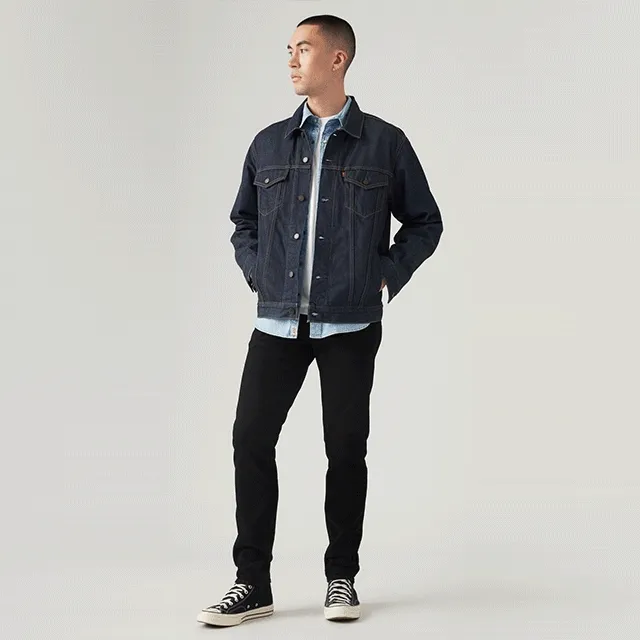 AUTHENTIC SOFT JEANS