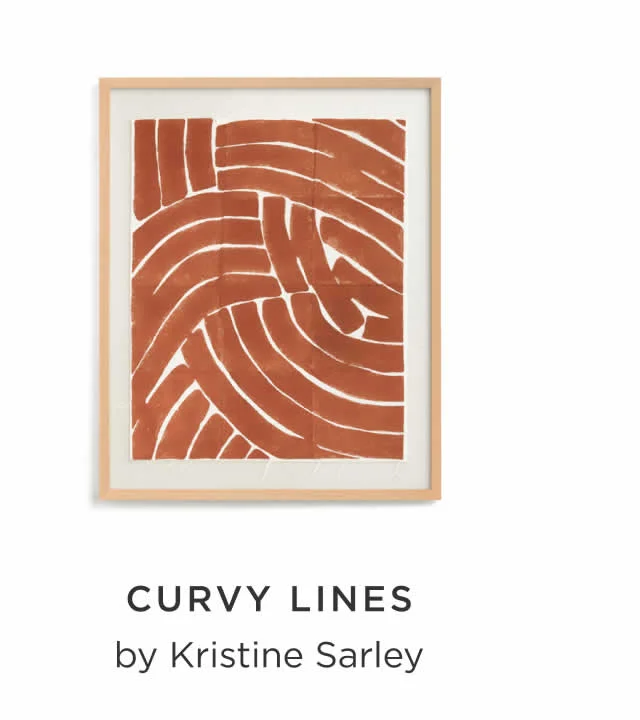 Curvy Lines